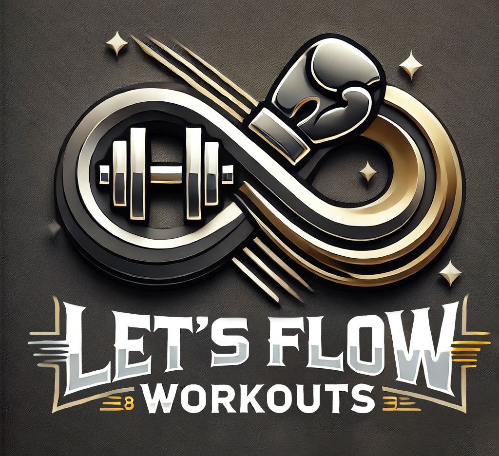 Lets Flow Workouts – Learn to Love it! 